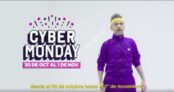 Promos Fravega Cyber Monday 2017: Hasta 50% de descuento y comprá en muchas cuotas