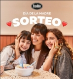 Sorteo Día de la Madre Freddo: Ganá 1 de 3 kilos de helado