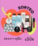 Sorteo Beauty Edition by Get The Look: Ganá un pack de productos de belleza y cuidado de la piel