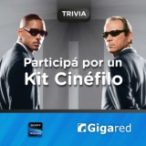 Ganá un kit cinéfilo cortesía de Sony Movies y Gigared