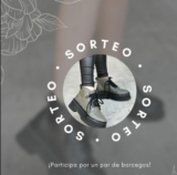 Sorteo Ginebra Calzado: Ganá unos Borcegos Bonn