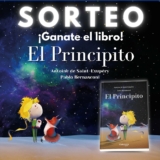 Sorteo Giro Didático: Gánate el libro del Principito