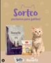 Sorteo Golocan Día del Gato: Ganá alimento Benefit Súper Premium y snacks