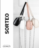 Creaciones Gong’s sortea 2 minibags