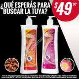 Hot Sale: promociones en cremas Goicoechea a solo $49.90