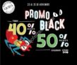 Promo Grisino Black Friday 2018: Hasta 50% off