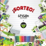 Sorteo Vuelta al Cole: Ganá orden de compras en Grisino por $10.000 + mega kit de productos