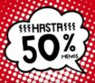 Liquidación Grisino: Hasta 50% off en temporada invierno