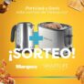 Sorteo Grupo Marquez: Ganá un super combo de Tostadora y Pava eléctrica Smartlife