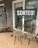 Sorteo Hogar Deco: Ganate un set California