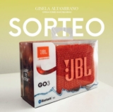 Ganá un parlante JBL Go 3 con Inmobiliaria Altamirano