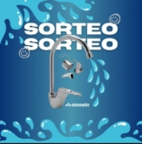Intermarble sortea una Grifería Hydros modelo Link