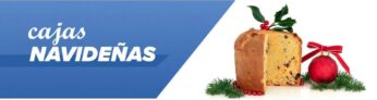 Cajas Navideñas Jumbo 2019
