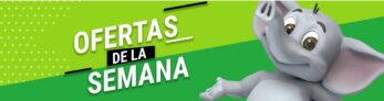 Ofertas de la Semana Jumbo del 17 al 20 de febrero: Hasta 2×1 en productos