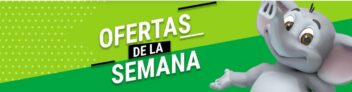 Ofertas de la semana Jumbo del 2 al 5 de diciembre 2019: Hasta 50% de descuento