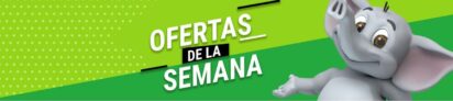 Ofertas de la semana Jumbo del 25 al 28 de noviembre: Hasta 80% de descuento