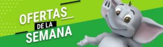 Ofertas de la semana Jumbo del 27 al 30 de enero 2020: 3×2 en cervezas, 4×3 en gaseosas y más
