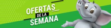 Ofertas de la semana Jumbo del 16 al 19 de diciembre: Hasta 50% de descuento