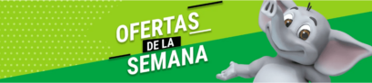 Ofertas de la semana Jumbo del 6 al 9 de enero: Hasta 2×1 en productos
