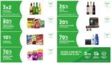 Ofertas de la Semana Jumbo online del 5 al 9 de junio: Hasta 80% en 2da unidad y más