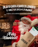 Sorteo Junior B: Ganá una cama elástica