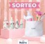 Sorteo La Danesa Farmacia: Ganate un kit de cuidado corporal Tuly Miguez