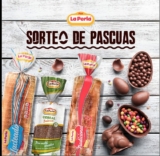 Sorteo de Pascuas La Perla: Ganá un kit de productos para disfrutar en Semana Santa