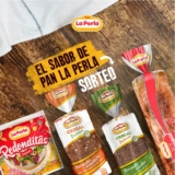 Sorteo de septiembre La Perla: Ganá una caja de productos La Perla