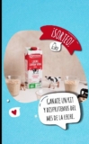 Sorteo Mes de la Leche: Ganá un kit La Serenísima con Caja maletín + 2 tazas + leches y más