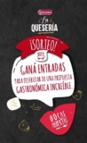 Ganá un par de entradas al Festival Gastronómico Bocas Abiertas 2023