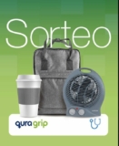 Sorteo Laboratorios Bernabo: Ganá un caloventor, una mochila y un vaso térmico