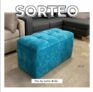 Ganá un pie de cama Baúl en el sorteo de Lamino Sillones