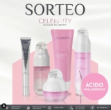 Sorteo Las Margaritas: Ganá la línea completa de ácido hialurónico