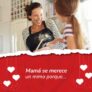 Ganá un día de Spa para mamá en el sorteo de Levex