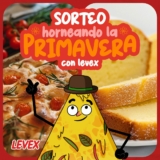Sorteo Levex: Ganá un kit de productos Levex y un delantal