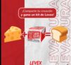 Sorteo Levadura Levex: Ganate un kit de productos