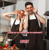 Sorteo Levex: Ganá una Big Box bonjour para canjear por un desayuno para dos
