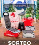 Sorteo Liliana Electrodomésticos: Ganá una licuadora y una wafflera