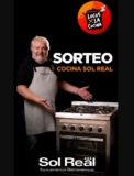 Sorteo Locos x la Cocina: Ganá una cocina Sol Real