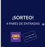 Los Andes Pass sortea pares de entradas para ver El gato con Botas: El último deseo
