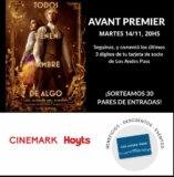 Los Andes Pass sortea 30 pases dobles a la Avant Premiere de los juegos del hambre