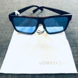 Sorteo Los Andes Pass: Ganá un par de lentes Vortix con cristal azul