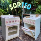 Sorteo Los Juguetes de Guille: Ganá una cocina de juguete
