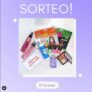 Ganate un kit summer en el sorteo de Lucila Beauty Shop