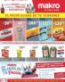 Revista de ofertas Hipermayorista Makro semana del 24 al 30 de junio 2019