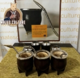 Sorteo Mates Culture: Ganá 1 de 7 premios materos
