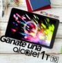 Sorteo Megatone: Ganá una Tablet 1T de Alcatel