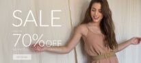 Sale Modatex 2022: Hasta 70% off