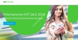 Ofertas Movistar Hot Sale 2018