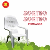 Sorteo de Primavera Muebles Munro: Ganá un sillón